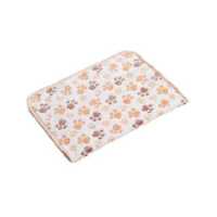 ราคา HATELI 1Pcs Warm กำมะหยี่ปะการังอ่อนผ้าห่มสัตว์เลี้ยงสำหรับสุนัขแมวเสื่อนอนสุนัขกระดูกอุ้งเท้าพิมพ์เตียงสัตว์เลี้ยงเสื้อสำหรับลูกหมาเบาะสำหรับลูกสุนัข Clearence ขาย (16983666413)