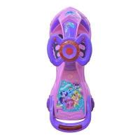 ราคา พร้อมส่ง รถดุ๊กดิ๊ก ลายเจ้าหญิง วันพีช โพนี่ ลิขสิทธิ์แท้ 5ลาย 3เรื่อง (17795496309)