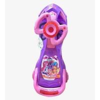 ราคา พร้อมส่ง รถดุ๊กดิ๊ก ลายเจ้าหญิง วันพีช โพนี่ ลิขสิทธิ์แท้ 5ลาย 3เรื่อง (17795496308)