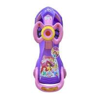 ราคา พร้อมส่ง รถดุ๊กดิ๊ก ลายเจ้าหญิง วันพีช โพนี่ ลิขสิทธิ์แท้ 5ลาย 3เรื่อง (17795496305)