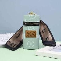 ราคา กระเป๋าลิปสติกแฟชั่นวินเทจมินิกระเป๋าใส่กุญแจน่ารัก (17296964445)