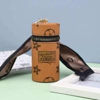 ราคา กระเป๋าลิปสติกแฟชั่นวินเทจมินิกระเป๋าใส่กุญแจน่ารัก (17296964447)