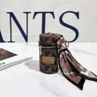 ราคา กระเป๋าลิปสติกแฟชั่นวินเทจมินิกระเป๋าใส่กุญแจน่ารัก (17296964448)