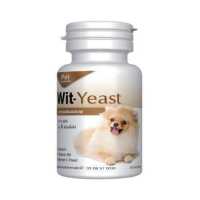 ราคา DAISUKI Wit Yeast 70 Tabs (7686781549)