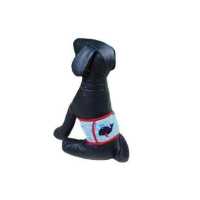 ราคา Puppe โอบิผ้าป้องกันฉี่ PDA102 สำหรับสุนัขตัวผู้ (16541919402)