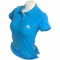 ราคา เสื้อ โปโล สี ฟ้า เสื้อ ฟ้า เสื้อ คอปกสีฟ้า Polo เสื้อฟ้าวันแม่ (5234934335)
