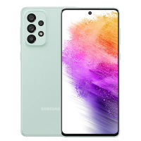 ราคา Samsung Galaxy A73 5G Ram8 128gb เครื่องศูนย์ไทยเคลียสตอค ประกันร้าน จอใหญ่ แบตเยอะ กล้อง 108MP ส่งฟรี (19631434598)