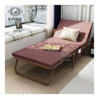 ราคา เตียงนอน เตียงพับ เตียงเสริม เตียงเหล็ก เตียงนอนพับได้ เตียงพิเศษ (16106291117)