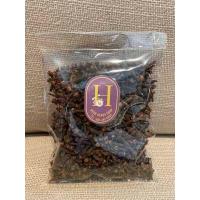 ราคา กานพลู ก้านพลู ดอกกานพลู ขนาด 100 250 500 กรัม กานพลูแห้ง Clove (12741878491)