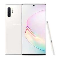 ราคา Samsung Galaxy Note 10 Plus 5G Ram12 256GB 512GB 6 8inches ของแท้ 100 ส่งฟรี (7395341458)