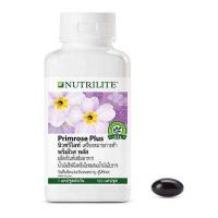 ราคา แท้ ช็อปไทย ตัดบาร์โค้ดออก Primross Plus Nutrilite Amway พริมโรส พลัส นิวทริไลท์ แอมเวย์ (1521382479)