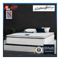 ราคา EastmanHouse by Dunlopillo ที่นอนยางพาราแท้ 100 หนา 2นิ้ว Enrich 100 Latex Made In USA (8115888572)