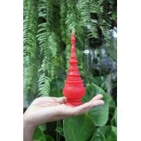 ราคา เทียนน้ำเต้า เทียนมงคล เทียนกระทง เทียนแกะสลัก (2961526029)