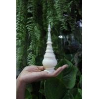 ราคา เทียนน้ำเต้า เทียนมงคล เทียนกระทง เทียนแกะสลัก (2961526022)