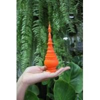 ราคา เทียนน้ำเต้า เทียนมงคล เทียนกระทง เทียนแกะสลัก (2961526024)