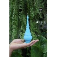 ราคา เทียนน้ำเต้า เทียนมงคล เทียนกระทง เทียนแกะสลัก (2961526028)