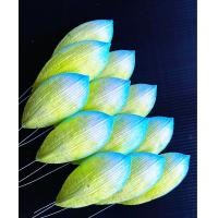 ราคา กลีบบัว กลีบดอกบัวผ้ากันน้ำได้ แพคละ50กลีบ กลีบดอกบัวสำหรับงานประดิษฐ์ (16589792117)