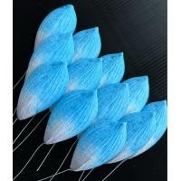 ราคา กลีบบัว กลีบดอกบัวผ้ากันน้ำได้ แพคละ50กลีบ กลีบดอกบัวสำหรับงานประดิษฐ์ (16589792115)