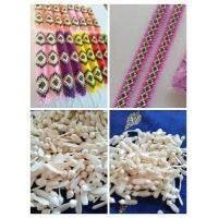 ราคา ดอกพุดบีบร้อยมาลัย พุดดินปั้น (6645380517)