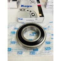 ราคา ตลับลูกปืนKoyoโคโย 6200 6201 6203 6204 6205 6206 6207 6208 6209 6210 6211 6211RS KOYO ลูกปืนเม็ดกลมร่องลึก 2ฝายาง (12331256740)