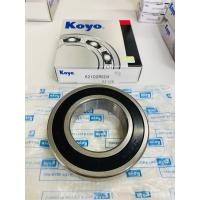 ราคา ตลับลูกปืนKoyoโคโย 6200 6201 6203 6204 6205 6206 6207 6208 6209 6210 6211 6211RS KOYO ลูกปืนเม็ดกลมร่องลึก 2ฝายาง (12331256741)