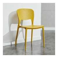 ราคา Ontop เก้าอี้พลาสติก ราคาถูก ทรงโมเดิร์น modern chair เก้าอี้พลาสติกโมเดิร์น เก้าอี้พลาสติกPP พร้อมส่ง (19026145471)
