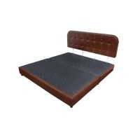 ราคา Sera ฐานเตียง Piano 5 ฟุต PVC (8810104789)