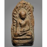 ราคา พระรอดมหาวันพิมพ์ใหญ่ บล็อกนิยม เนื้อแห้ง แกร่งหินครับ (17940530113)
