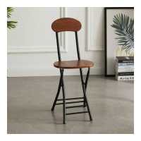 ราคา YMZ เก้าอี้พับ เก้าอี้พิงหลัง พับได้ เก้าอี้อเนกประสงค์ พกพาสะดวก (19342382077)