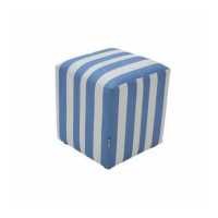 ราคา กทม 3 5 วัน ส่ง SB Design Square KONCEPT FURNITURE KONCEPT FURNITURE หมอนอิงและสตูล สตูล Boom ขนาด 42x42x49 ซม (19731340471)