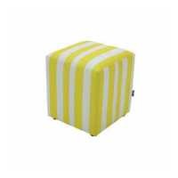 ราคา กทม 3 5 วัน ส่ง SB Design Square KONCEPT FURNITURE KONCEPT FURNITURE หมอนอิงและสตูล สตูล Boom ขนาด 42x42x49 ซม (19731326775)