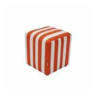 ราคา กทม 3 5 วัน ส่ง SB Design Square KONCEPT FURNITURE KONCEPT FURNITURE หมอนอิงและสตูล สตูล Boom ขนาด 42x42x49 ซม (19731356979)