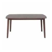 ราคา กทม 3 5 วัน ส่ง SB Design Square KONCEPT FURNITURE KONCEPT FURNITURE โต๊ะทานอาหาร โต๊ะอาหารไม้ล้วน Enland ขนาด 150x90x75 ซม สีลายไม้ธรรมชาติ (1200300844)