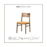 ราคา APINA เก้าอี้ไม้จริง รุ่น LIPA Chair (8782890466)