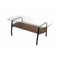 ราคา GHBathroom Mall DELICATO โต๊ะกลาง ขนาด 45x95x38 ซม รุ่น BITAY สีไม้ธรรมชาติ ร้านค้าเเนะนำ (17508996152)