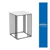 ราคา HomePro โต๊ะข้าง BOGSTAR สีขาว แบรนด์ FURDINI (17648459928)