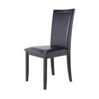 ราคา INDEX LIVING MALL เก้าอี้ไม้ยาง รุ่นเรย์โน สีน้ำตาล (213878489)