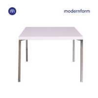 ราคา Modernform โต๊ะทานอาหาร Modernform รุ่น ID LIGHT1 ขนาด 4 ที่นั่ง ในสไตล์โมเดอร์น (701254968)