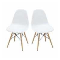 ราคา SB Design Square SB FURNITURE SB DESIGN SQUARE SB FURNITURE เก้าอี้ทานอาหาร Soto เก้าอี้ไฟเบอร์กลาส พลาสติก (10837824041)