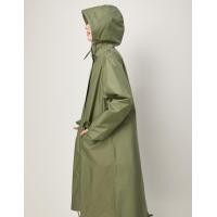 ราคา เสื้อกันลมแบบยาวแฟชั่นสไตล์ญี่ปุ่นเสื้อกันฝนแบบเบากันน้ำระบายอากาศได้ดีใส่กลางแจ้งสำหรับทั้งผู้ชายและผู้หญิงสำหรับผู้ใหญ่เสื้อคลุมกันฝนเสื้อโค้ทแฟชั่นสำหรับเดินทาง (11997720011)