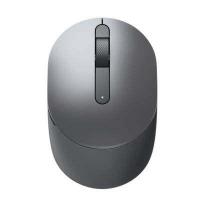 ราคา Dell Mobile Wireless Bluetooth Mouse MS3320W Black Titan Gray Pink Midnight Green 3 Yrs Warranty (16132357888)