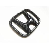 ราคา 1Pc ABS Honda พวงมาลัยโลโก้ Paste Type Hollow โลโก้คาร์บอนทอง Glossy RED Honda ซิตี้ซีวิค ACCORD JAZZ CRV 50มม 40มม (8711326075)