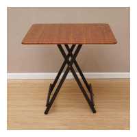 ราคา HongFuJu โต๊ะพับกินข้าว โต๊ะทำงาน โต๊ะคอมพิเตอร์ โต๊ะพับ โต๊ะทำงานไม้ โต๊ะอเนกประสงค์ โต๊ะทำงาน โต๊ะไม้ Dinning Table (16391514121)