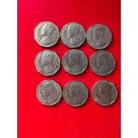 ราคา เหรียญ5บาทปี2515 ราคาต่อ 1 เหรียญ (19641896285)