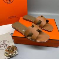 ราคา รองเท้าแตะแบบสวมรองเท้าแตะแบบลำลอง รองเท้า HERMES งาน original สินค้ามีพร้อมกล่องใบเสร็จใบเซอรับประกันสินค้าตรงปก 100 (19050777426)