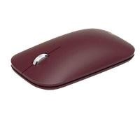 ราคา Microsoft Surface Mobile Mouse สำหรับการทำงาน (12200645444)
