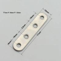 ราคา เหล็กฉาก ฉากค้ำ ฉากยึดผนังสแตนเลสมุมฉาก 90 องศา ซัพพอร์ท DIY เหล็กแผ่น เหล็กรู เฟอร์นิเจอร์ L เหล้ก เหล็กตัวแอล เข้ามุม เหล็กมุม (19545933701)