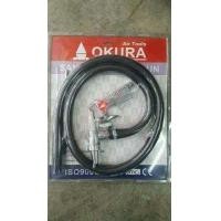 ราคา ปืนยิงทราย พ่นทราย okura ps1 (7077226046)