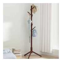 ราคา ราวแขวนกระเป๋า ราวทรงต้นไม้ ฐานสามขา ฐานกลม ที่แขวนสูท ราวแขวนเสื้อ ราวแขวนผ้า ราวแวนหมวก ราวแขวนกระเป๋า ราวแขวนผ้าพันคอ ราวแขวนผ้า (18878932587)