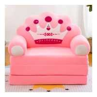 ราคา BHQ โซฟาเด็ก เตียงเด็ก โซฟาสำหรับเด็กวัยหัดนั่ง 3 ชั้น 2 in 1 นั่งได้ นอนได้ ผู้ใหญ่ก็ใช้ได้ อดก็นุ๊มนุ่ม ถอดซักได้ (18772459977)